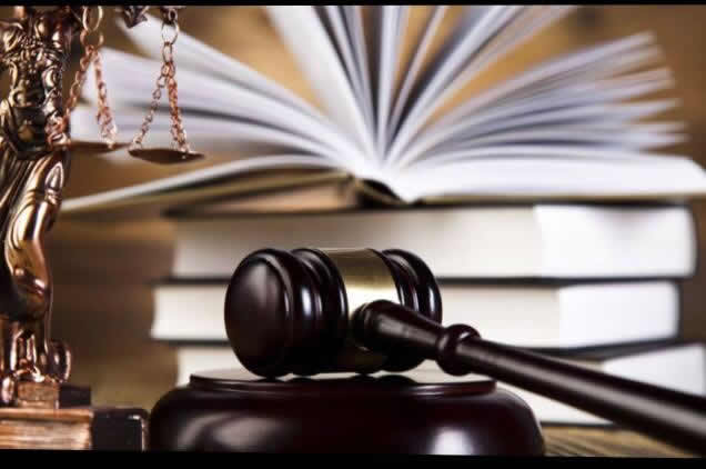 GENERAL LEGAL PRACTICE Image